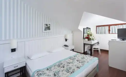 Monachus & Spa - All Inclusive - 35