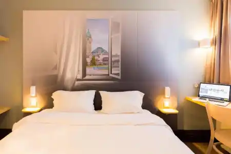 B&B Limoges (2) - 27