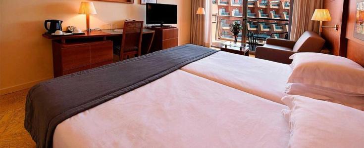Protur Roquetas & Spa - 24