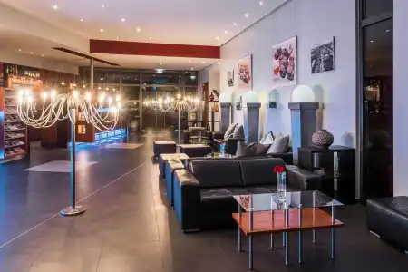 Wolfsburg Centrum, Affiliated by Meliá - 14