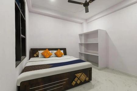 OYO Radhika Palace - 2