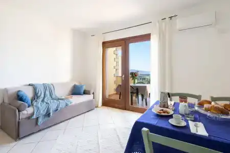 Residence PendraSardinia Costa del Turchese - 102