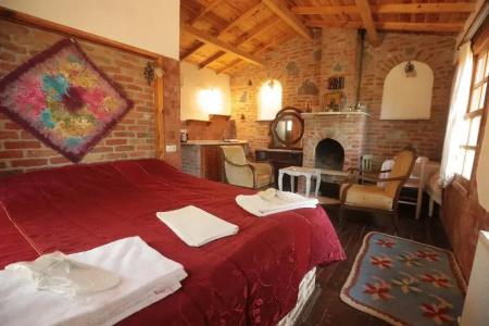 Kayserkaya Cottages - 5