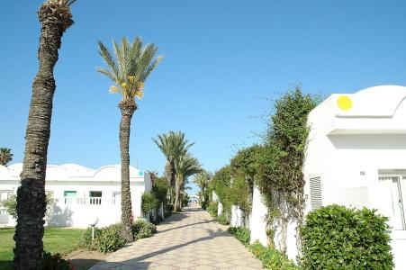 El Mouradi Club Kantaoui - 1