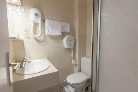 Maison Barbillon Grenoble - Centre Gare - 8