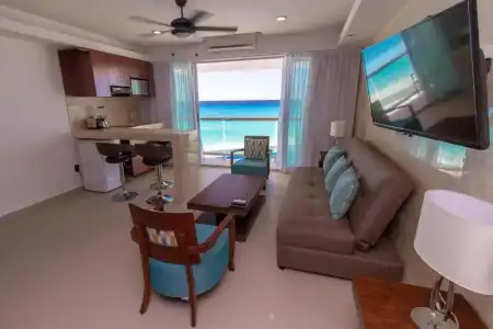 Ocean Dream Cancún by GuruHotel - 329
