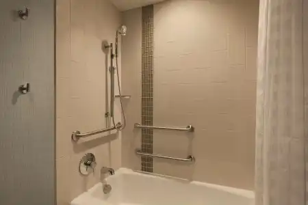 Hyatt Place Washington DC/Georgetown/West End - 9