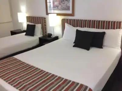 Best Western Cattle City Motor Inn - 51