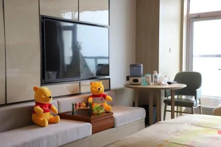 Marriott Yantai - 38