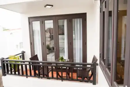 Ngo House Villa - 166