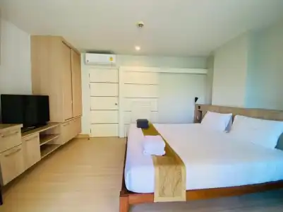 The Unity Patong Private Apartment - 139