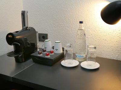 B&B Berlin City-West - 40