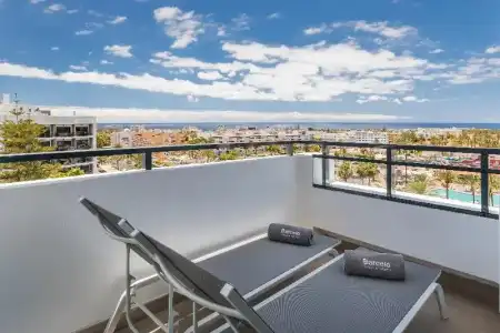 New 3BR with great terrace By CanariasGetaway - 69