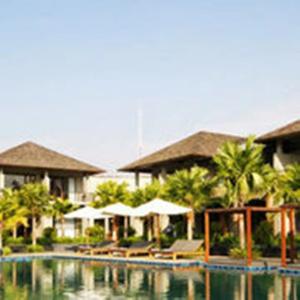 Pattara Resort & Spa - 14