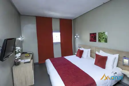 Manzil - 5