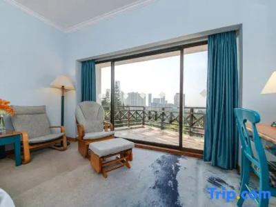 Shenzhen Evergreen Resort - 94