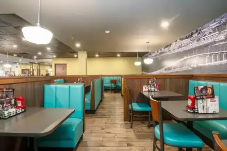 Sandman & Suites Kelowna - 14