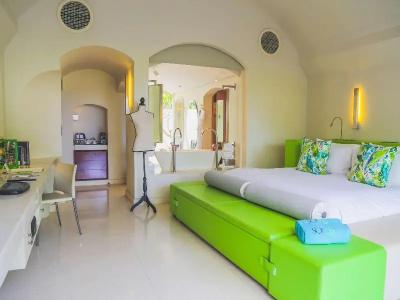 So Sofitel Mauritius - 67