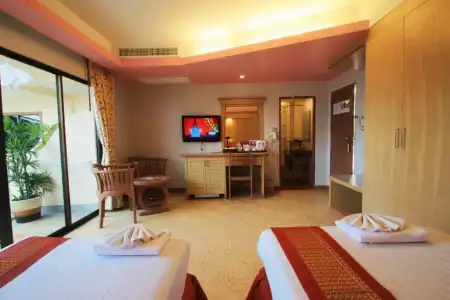 Baan Boa Resort - 94