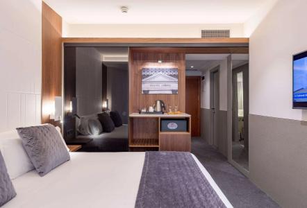 Best Western Premier Dante - 3