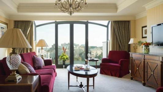 InterContinentals Kyiv by IHG - 7