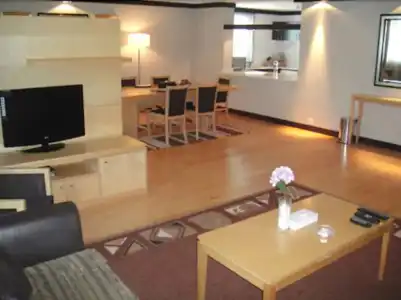L' Arabia Apartments - 18