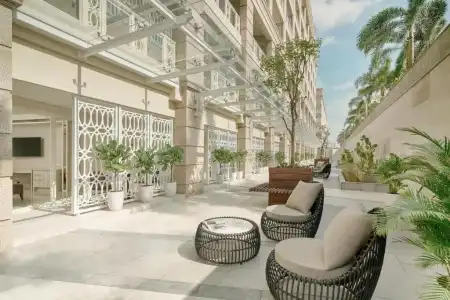 Sheraton Grand Danang Beach Resort & Spa - 76