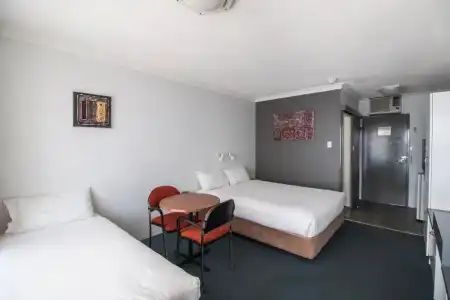 Port Aloha Motel - 38