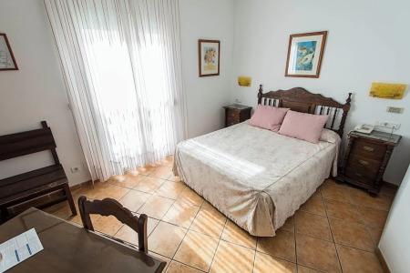 Hostal Marissal by Dorobe - 31