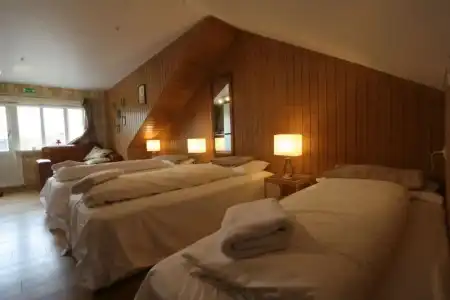 Our House - 4