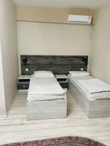 Sakho-Hostel - 37