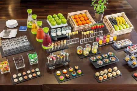 NH Collection Berlin Mitte - 37