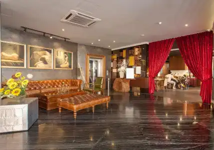 Le Dream Boutique - 14