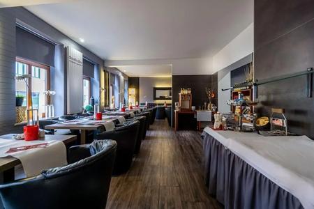 SL'Otel - Das Stadt- Voll Klimatisiert - 20