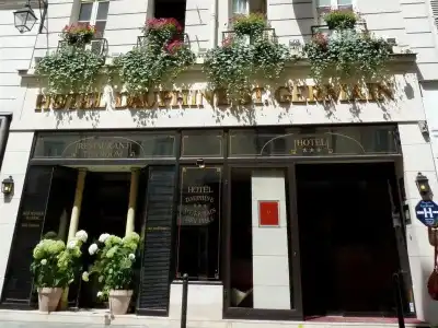 Dauphine Saint Germain - 31