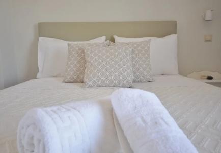 Chania Apartments - 116