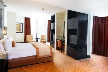 Holiday Inn Dubai - Al Barsha - 6