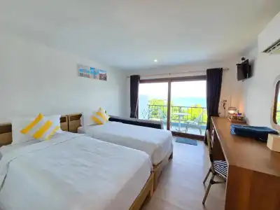 Samed Seaside Resort - 40