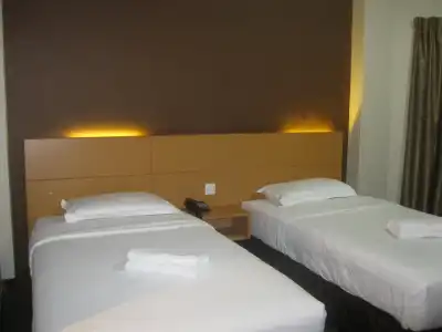 Best Star Resort - 2