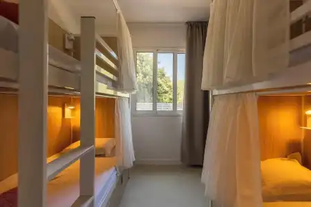 Corsica Hostel Porto Vecchio - 2