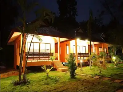 Sawadee Aonang Resort - 8