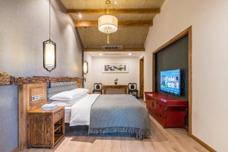 Lijiang Zen Garden - 62