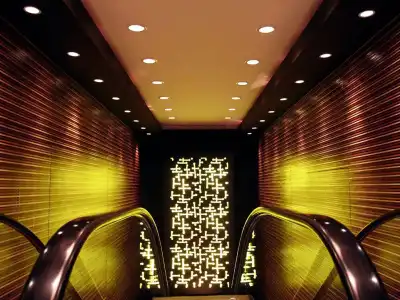 Le Meridien Jakarta - 15