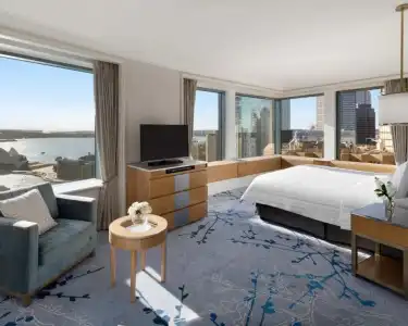 Shangri-La Sydney - 44