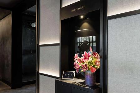 Amano East Side - 11