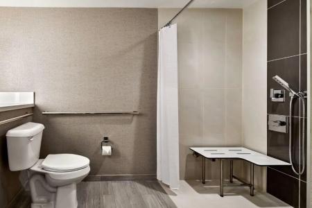 Ventura Beach Marriott - 56