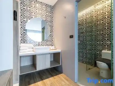 Antiya Phuket - 109