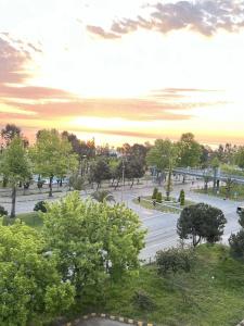 Temel Park Otel - 9