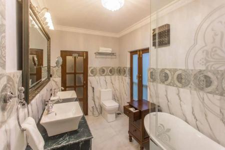 Baber Mahal Vilas - 10