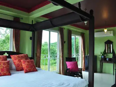 Khaolak Boutique Heritage - 2